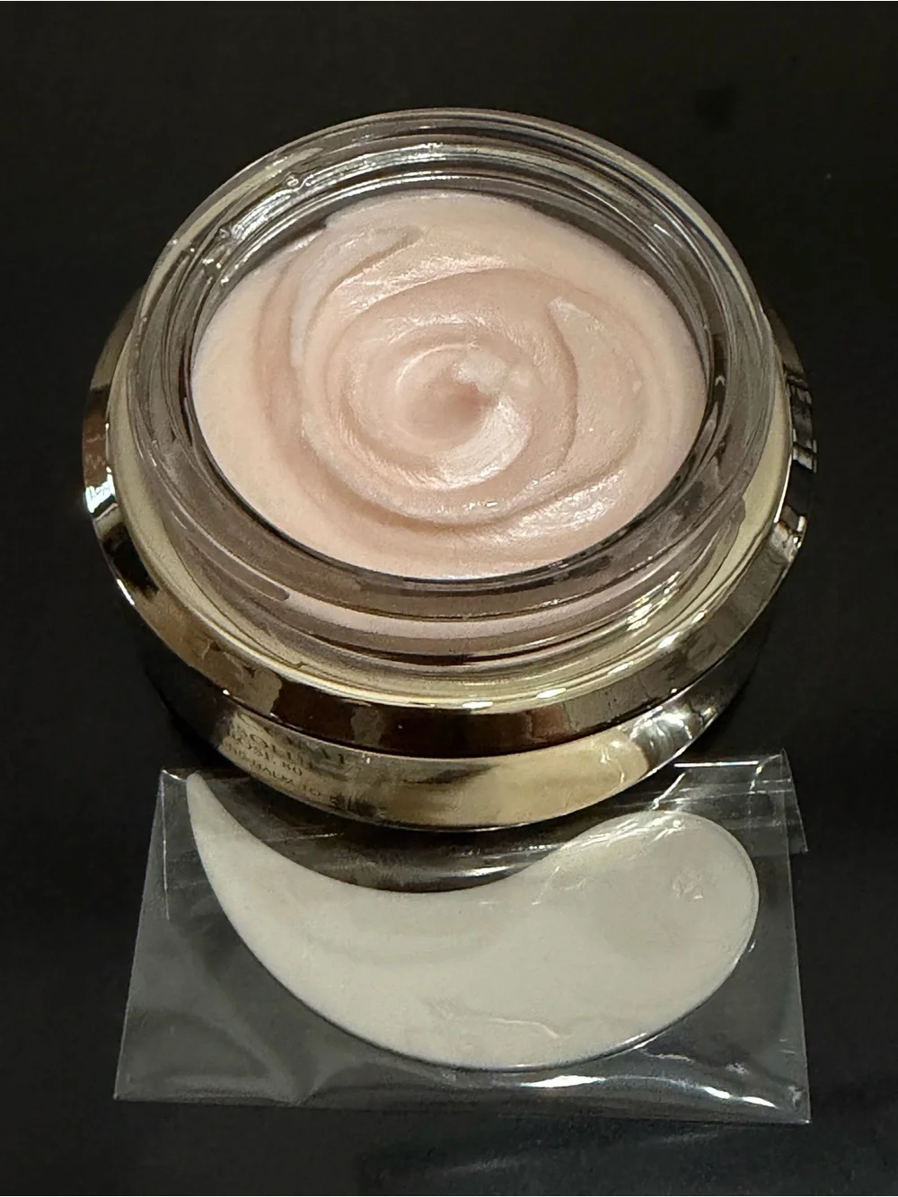Lancôme Absolue Rose 80 Cleansing Balm to Foam
